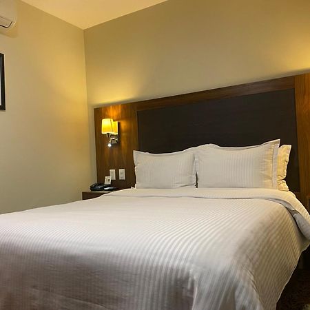 מלון Wyndham Garden Mexico Reforma מראה חיצוני תמונה