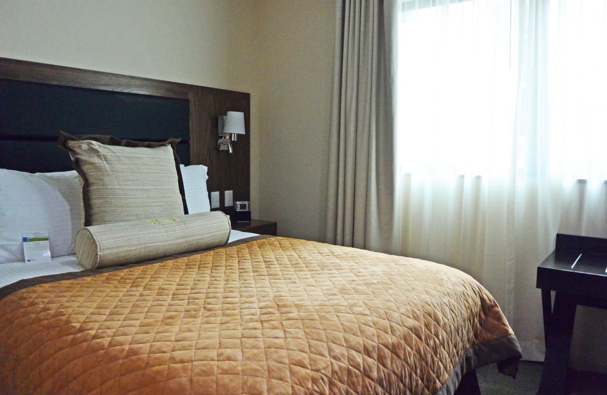 מלון Wyndham Garden Mexico Reforma מראה חיצוני תמונה