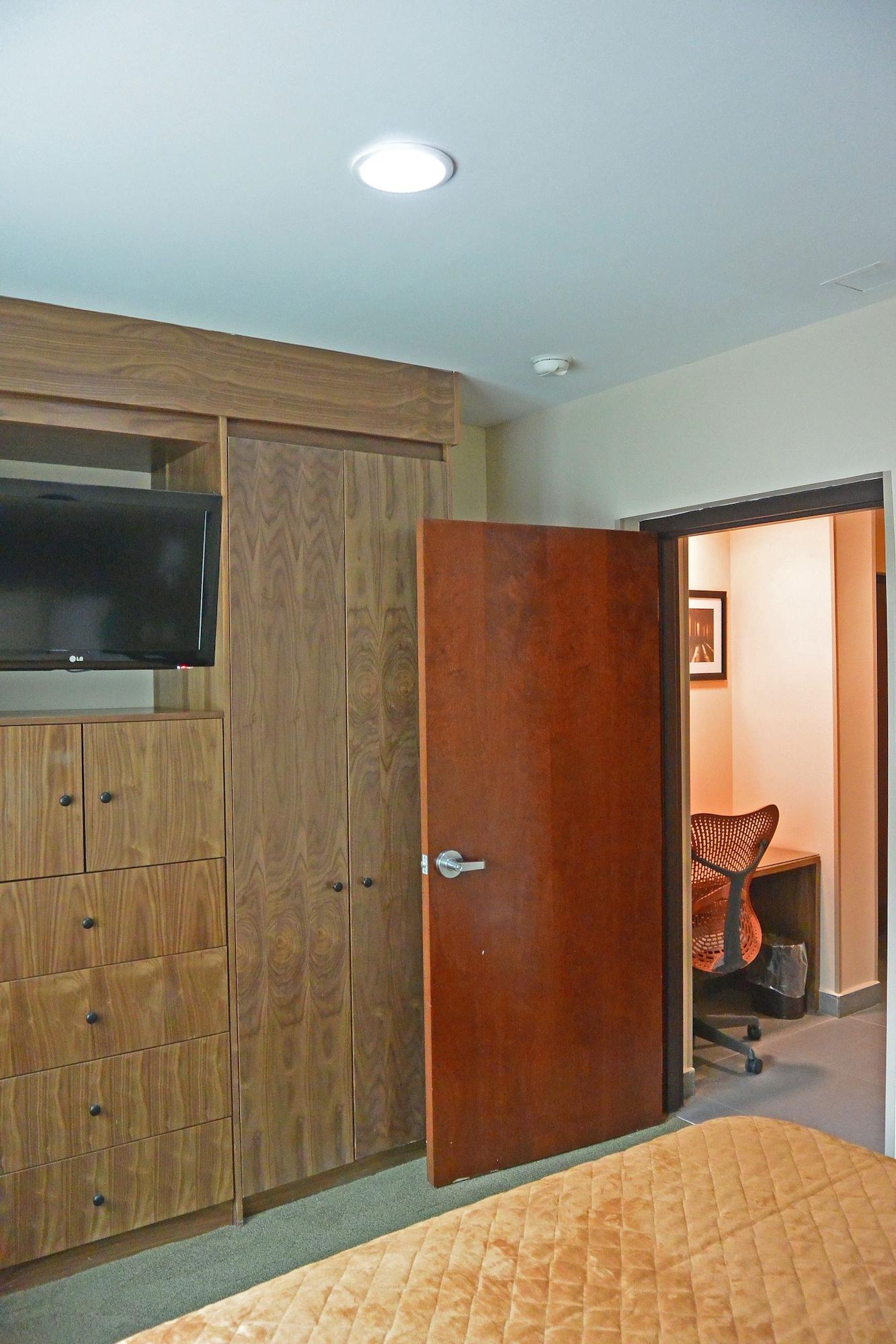מלון Wyndham Garden Mexico Reforma מראה חיצוני תמונה