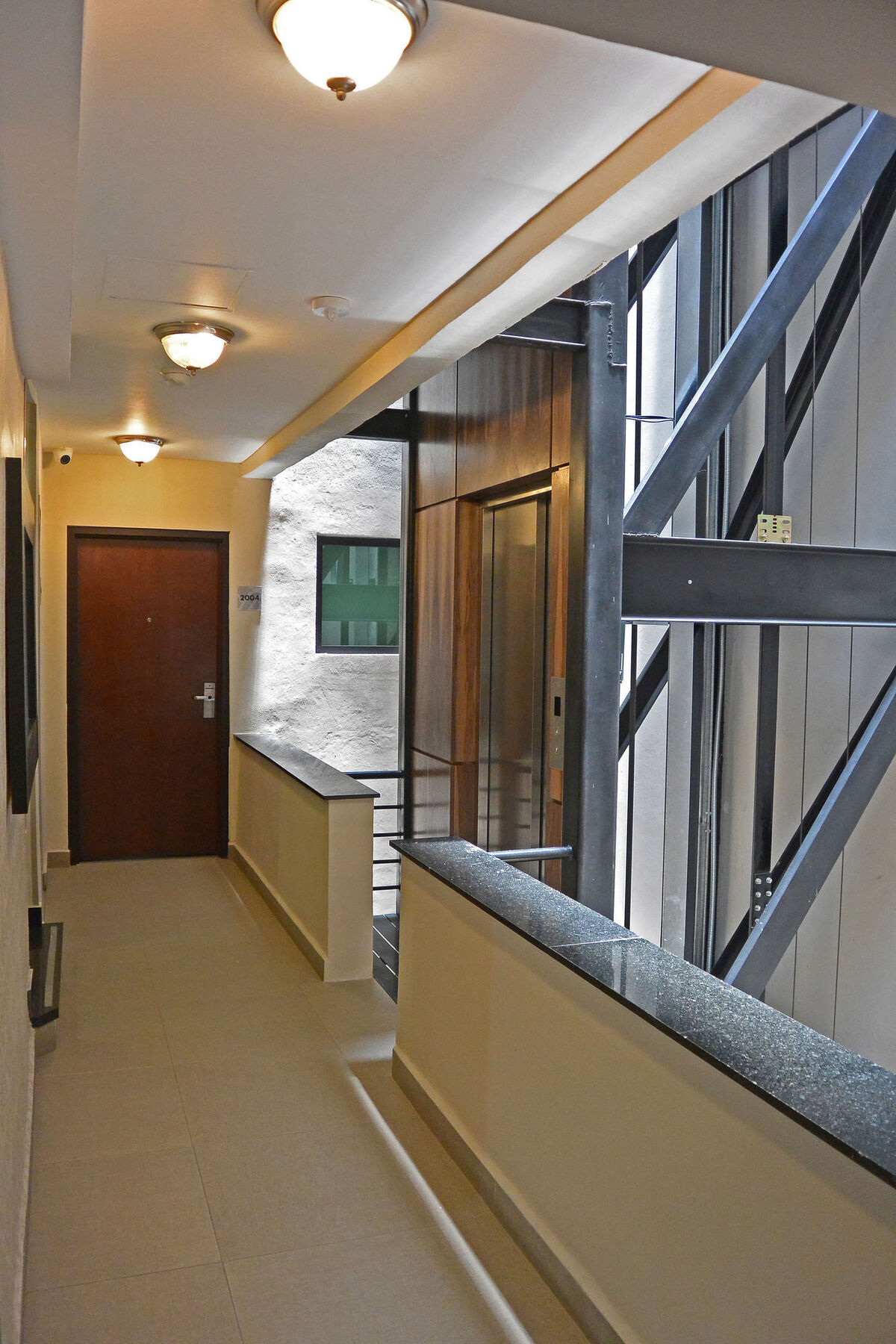 מלון Wyndham Garden Mexico Reforma מראה חיצוני תמונה