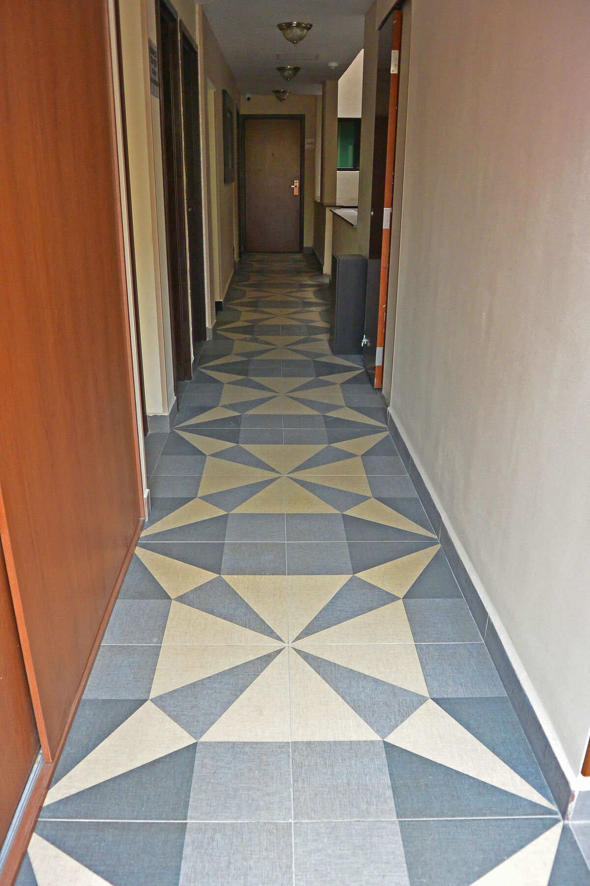 מלון Wyndham Garden Mexico Reforma מראה חיצוני תמונה